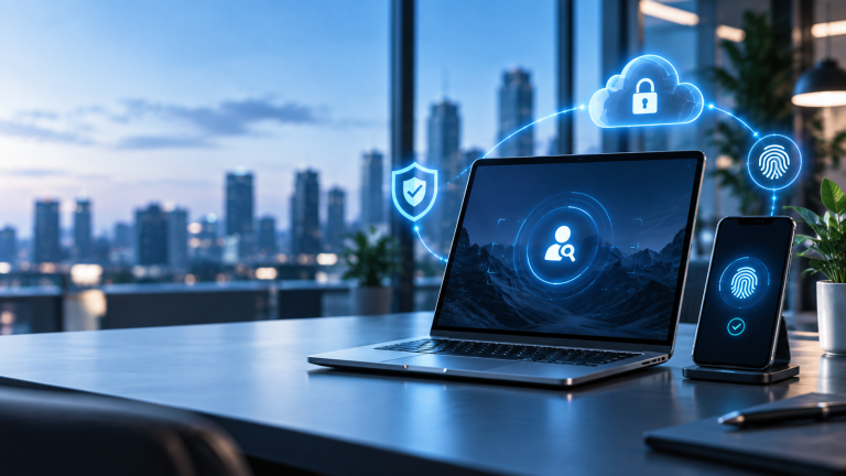 Passkeys statt SMS: Microsoft verändert die Anmeldung – ist Ihr Unternehmen vorbereitet?